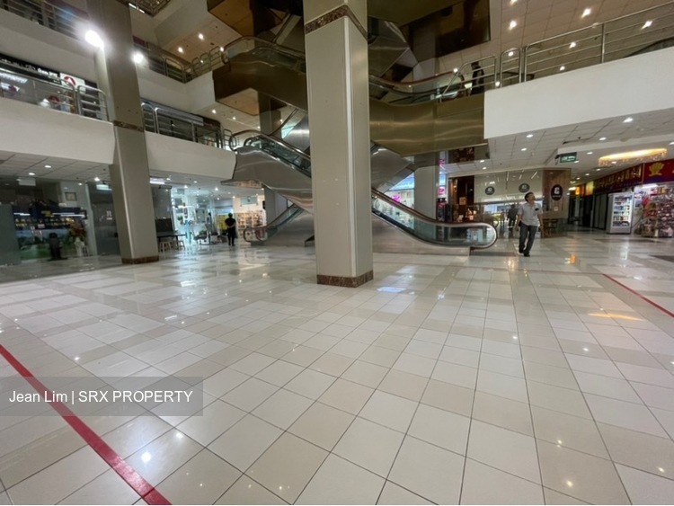 Sultan Plaza (D7), Retail #482863151